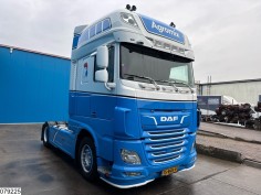 DAF XF 440