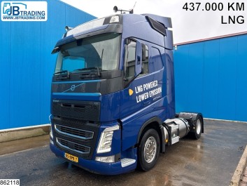 Volvo FH 460