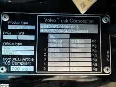 Volvo FH 460