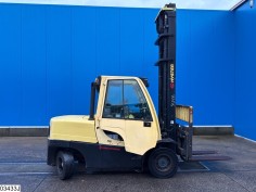 Hyster H5.5FT