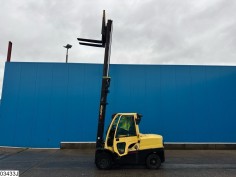 Hyster H5.5FT