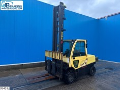 Hyster H5.5FT