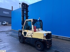 Hyster H5.5FT