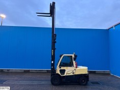 Hyster H5.5FT