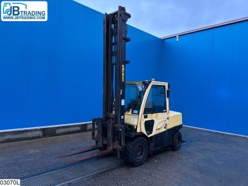 Hyster H5.5FT