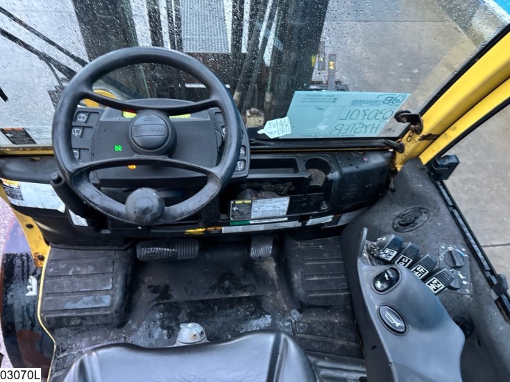 Hyster H5.5FT