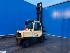 Hyster H5.5FT