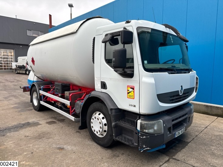 Renault Premium 280 Dxi