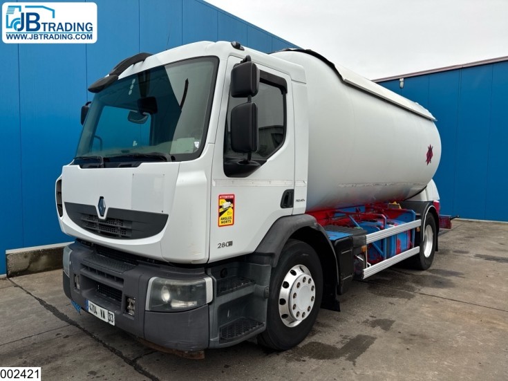 Renault Premium 280 Dxi