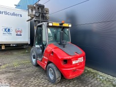 Manitou MSI35