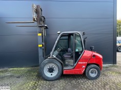 Manitou MSI35