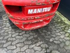 Manitou MSI35