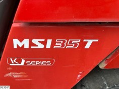 Manitou MSI35