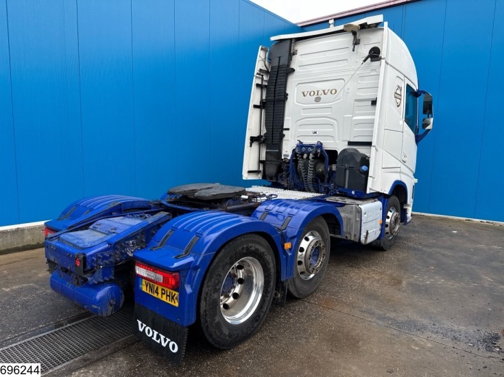 Volvo FH 500