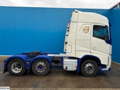 Volvo FH 500