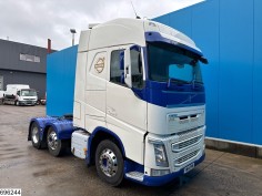 Volvo FH 500