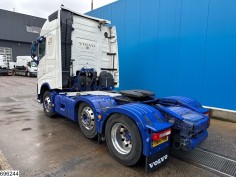 Volvo FH 500