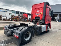 Mercedes Actros 1843