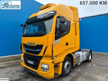 Iveco Stralis 480