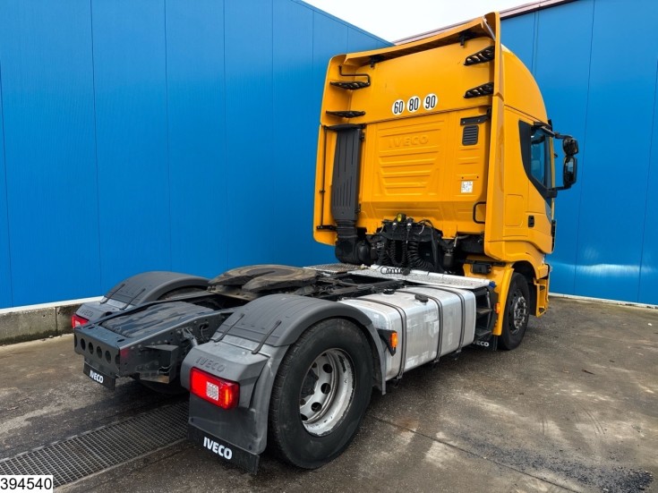 Iveco Stralis 480