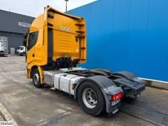 Iveco Stralis 480