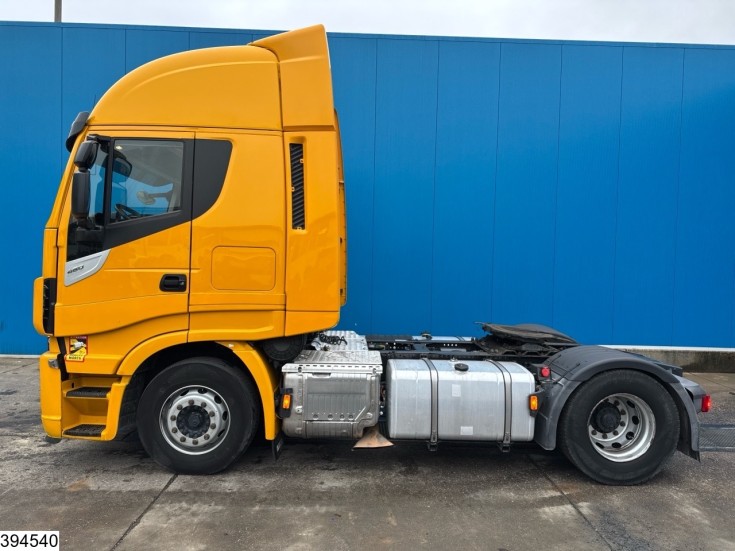 Iveco Stralis 480