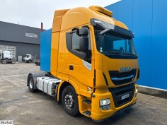 Iveco Stralis 480