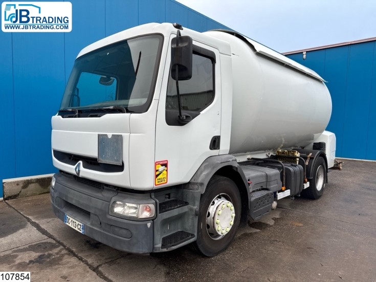 Renault Premium 270