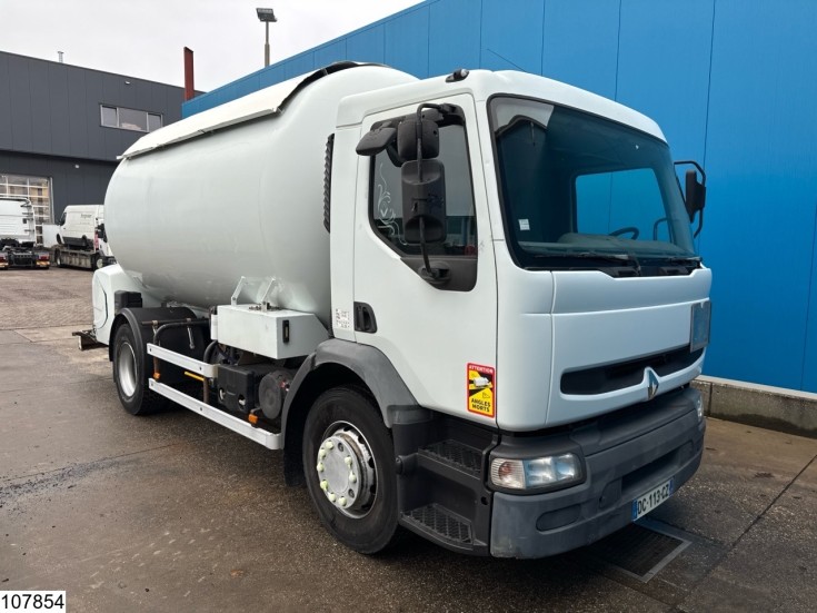 Renault Premium 270