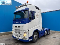 Volvo FH 500