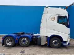 Volvo FH 500