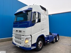 Volvo FH 500