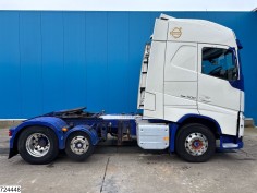 Volvo FH 500