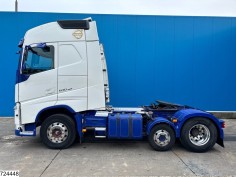 Volvo FH 500