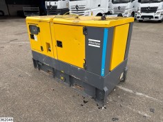 Atlas Copco QAS40