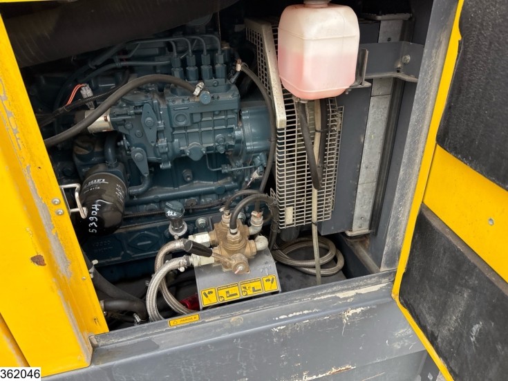 Atlas Copco QAS40