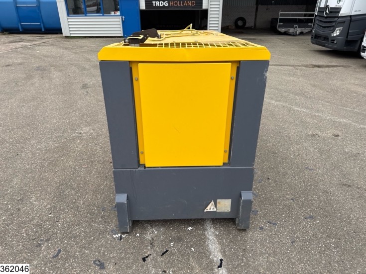 Atlas Copco QAS40