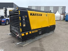 Kaeser M250