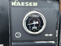 Kaeser M250