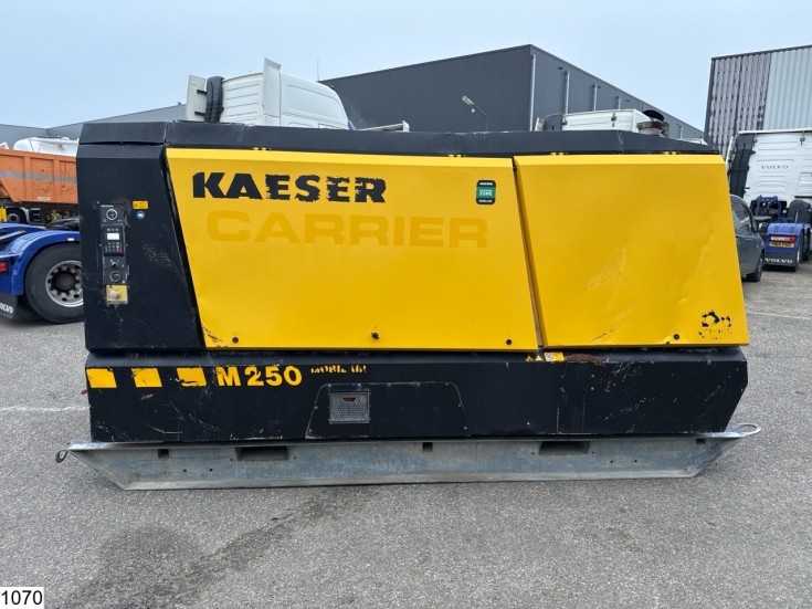 Kaeser M250