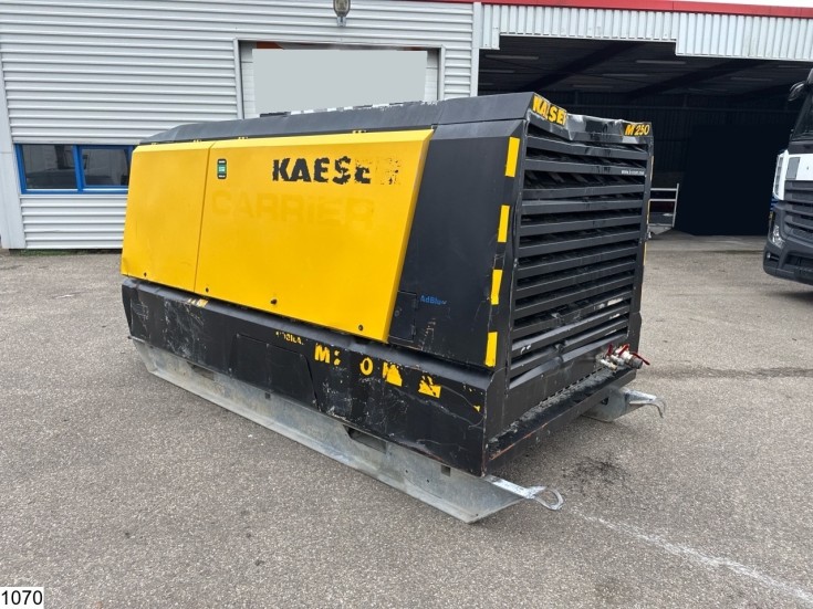 Kaeser M250