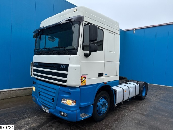 DAF XF 460