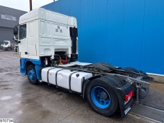 DAF XF 460