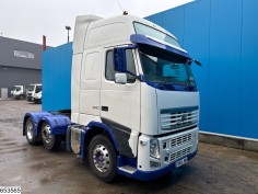 Volvo FH13 540