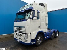 Volvo FH13 540