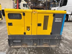 Atlas Copco Qas60