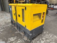 Atlas Copco Qas60