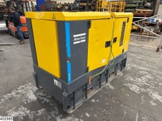 Atlas Copco Qas60