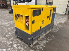 Atlas Copco Qas60