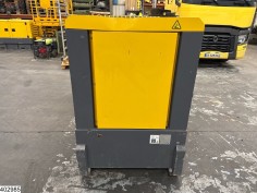 Atlas Copco Qas60